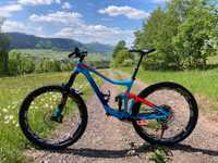 Giant Trance Advanced 1 2018 TRAIL ENDURO ALL MOUNTAIN