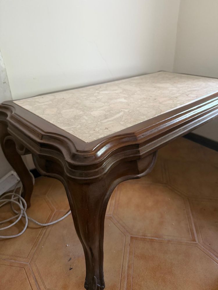 Mesa de sala centro