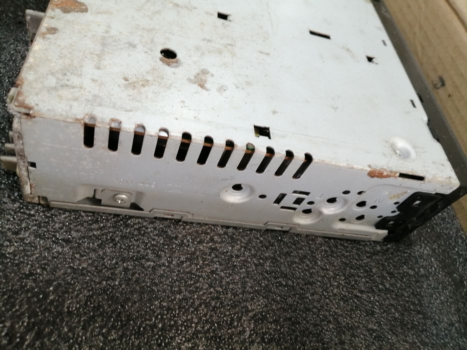 Автомагнітола LG LAC-UA170R