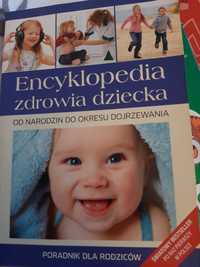 Encyklopedia zdrowia dziecka