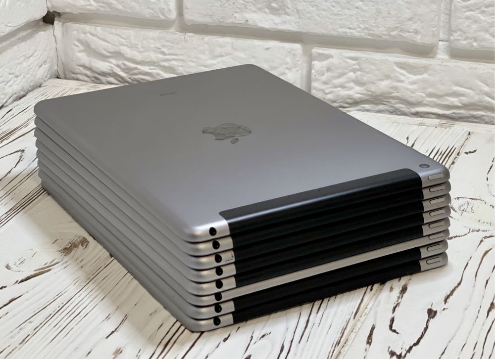 АКЦІЯ Планшет iPad 6 9.7" 2018 32/128GB Space Gray Гарантія Магазин
