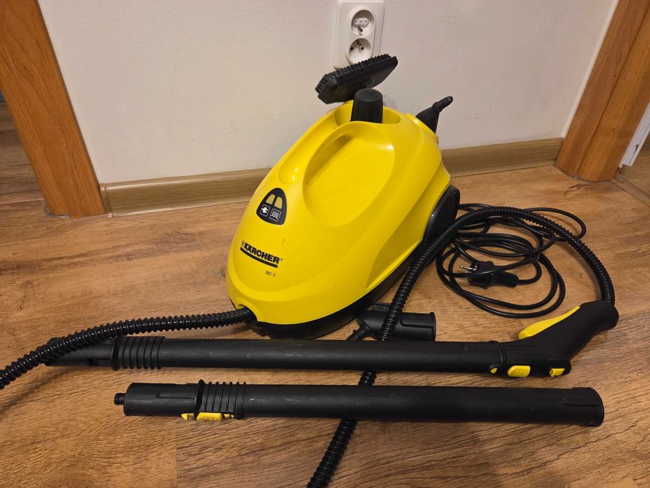 Parownica myjka Karcher SC 2 1.512- 000