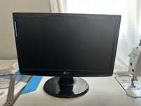 Monitor lg 19 polegadas