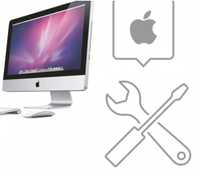 Ремонт imac A1311 (2009-2011 год) Запчасти