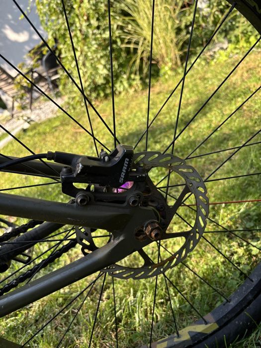 Ns bike metropolis 1