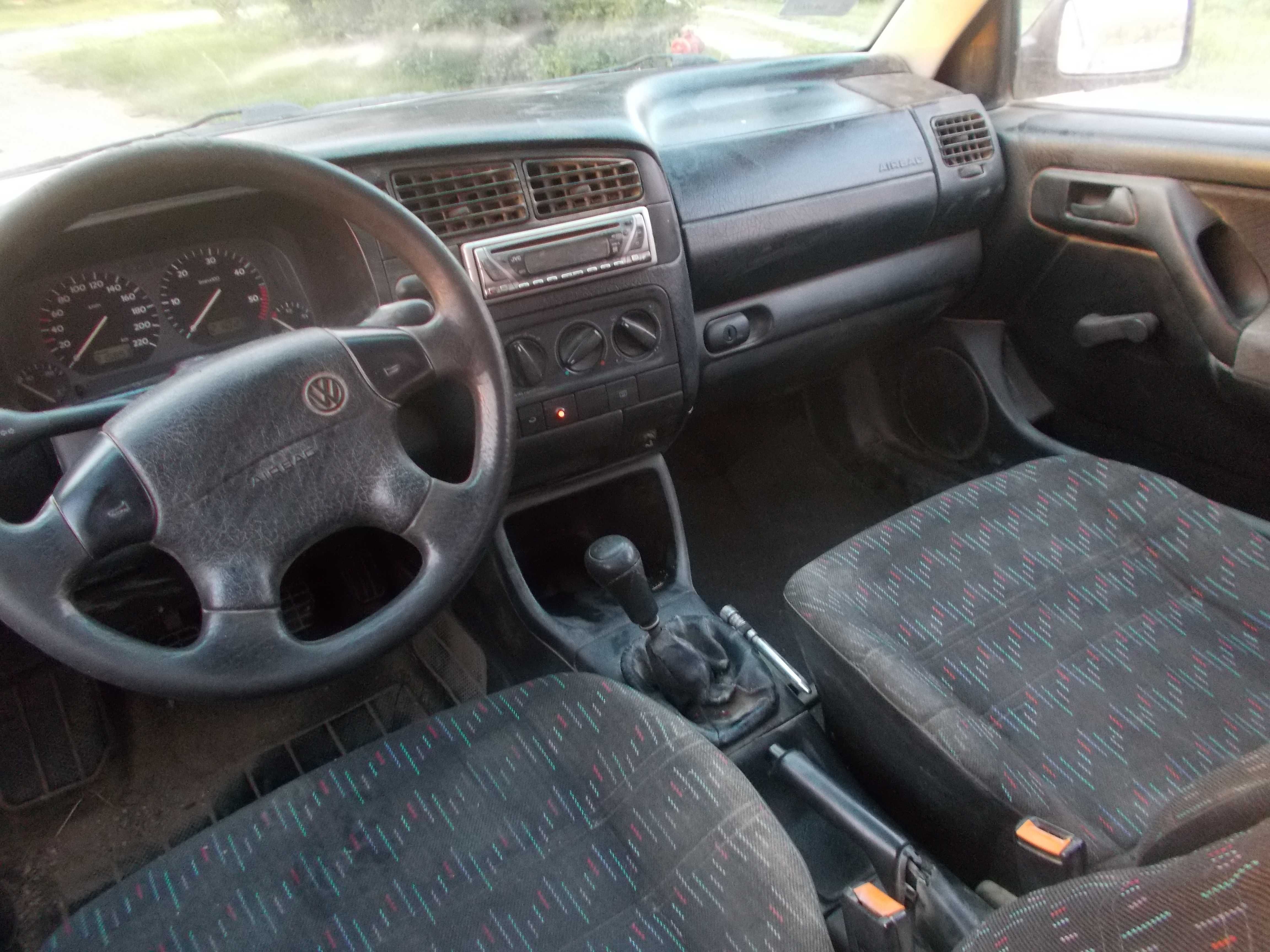 VW auto  ,g,o,l,f,3    1,9tdi   combi