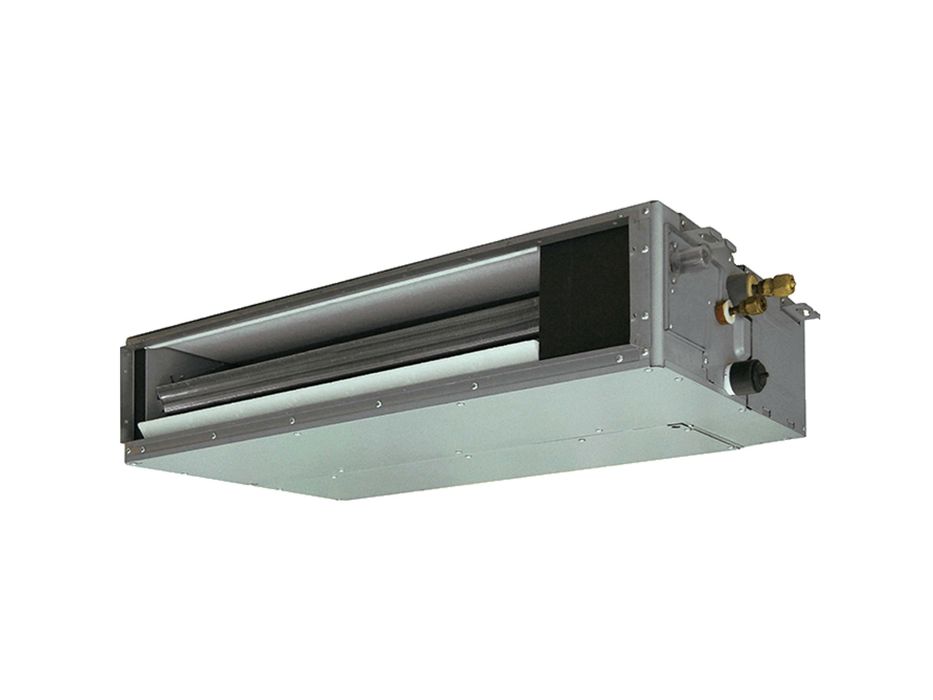 Klimatyzator kanałowy 5kw