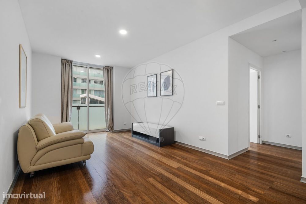 Apartamento T1 para venda