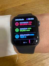 Apple Watch 4Series 40MM  GPS+Celular - NOVO