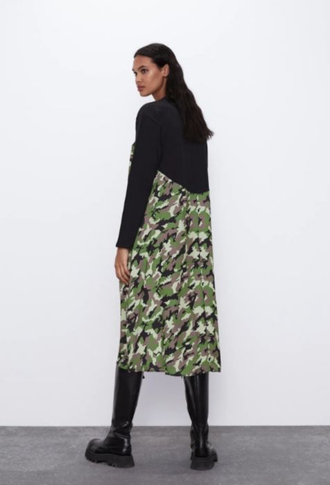 Продам платье Zara.