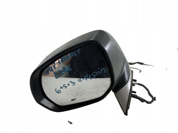 citroen c4 picasso i lusterko lewe ezrc 14 pin