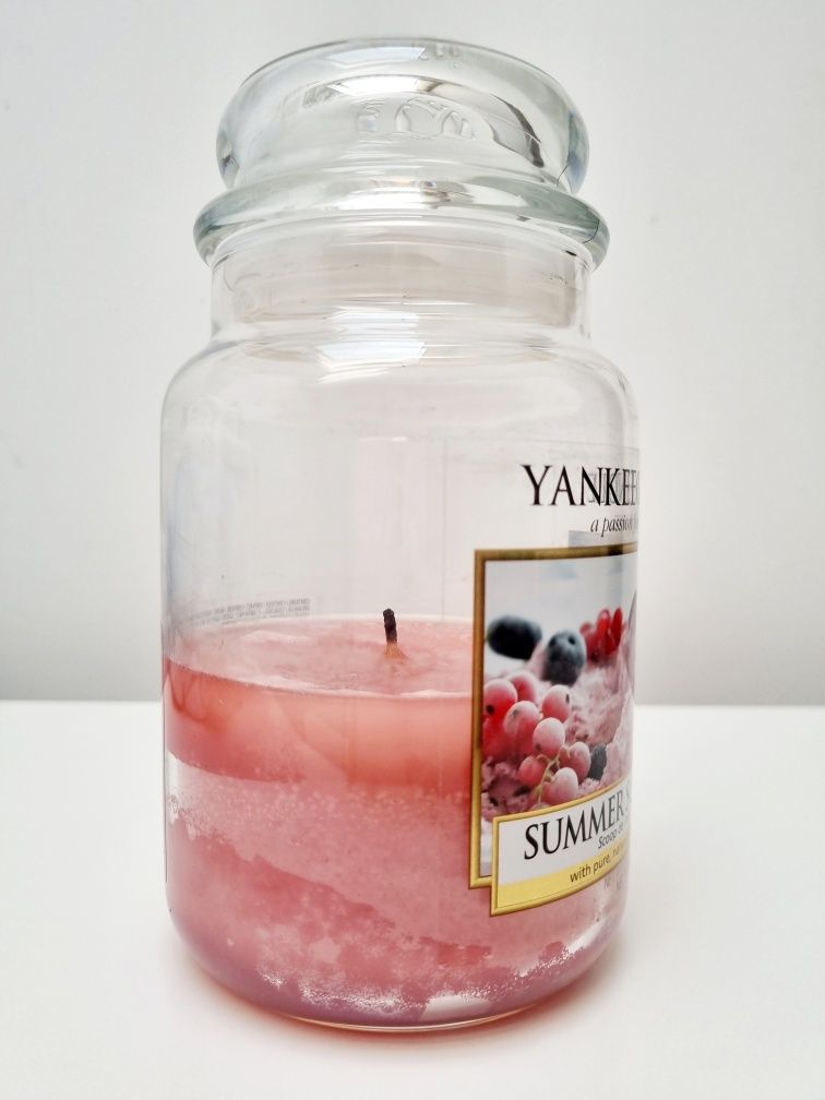 Yankee Candle Summer Scoop