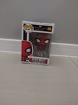 Funko POP Spider-Man 468 figurka kolekcjonerska