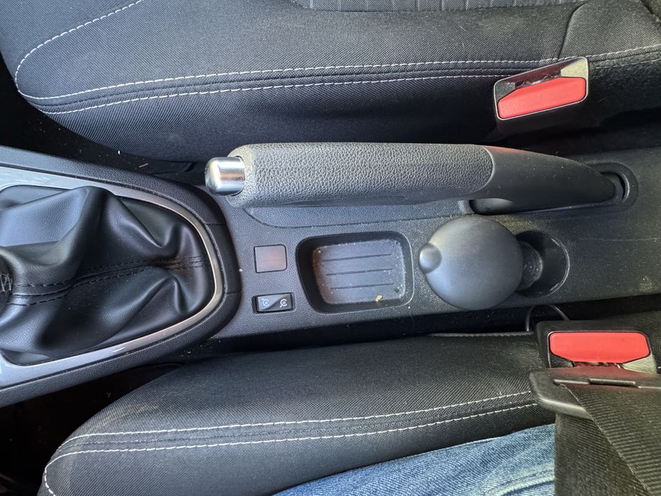 Vendo Renault Clio TCE 1.0 90cv