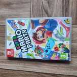 Gra super Mario party Nintendo switch