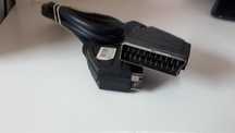 Cabo scart 21 pinos