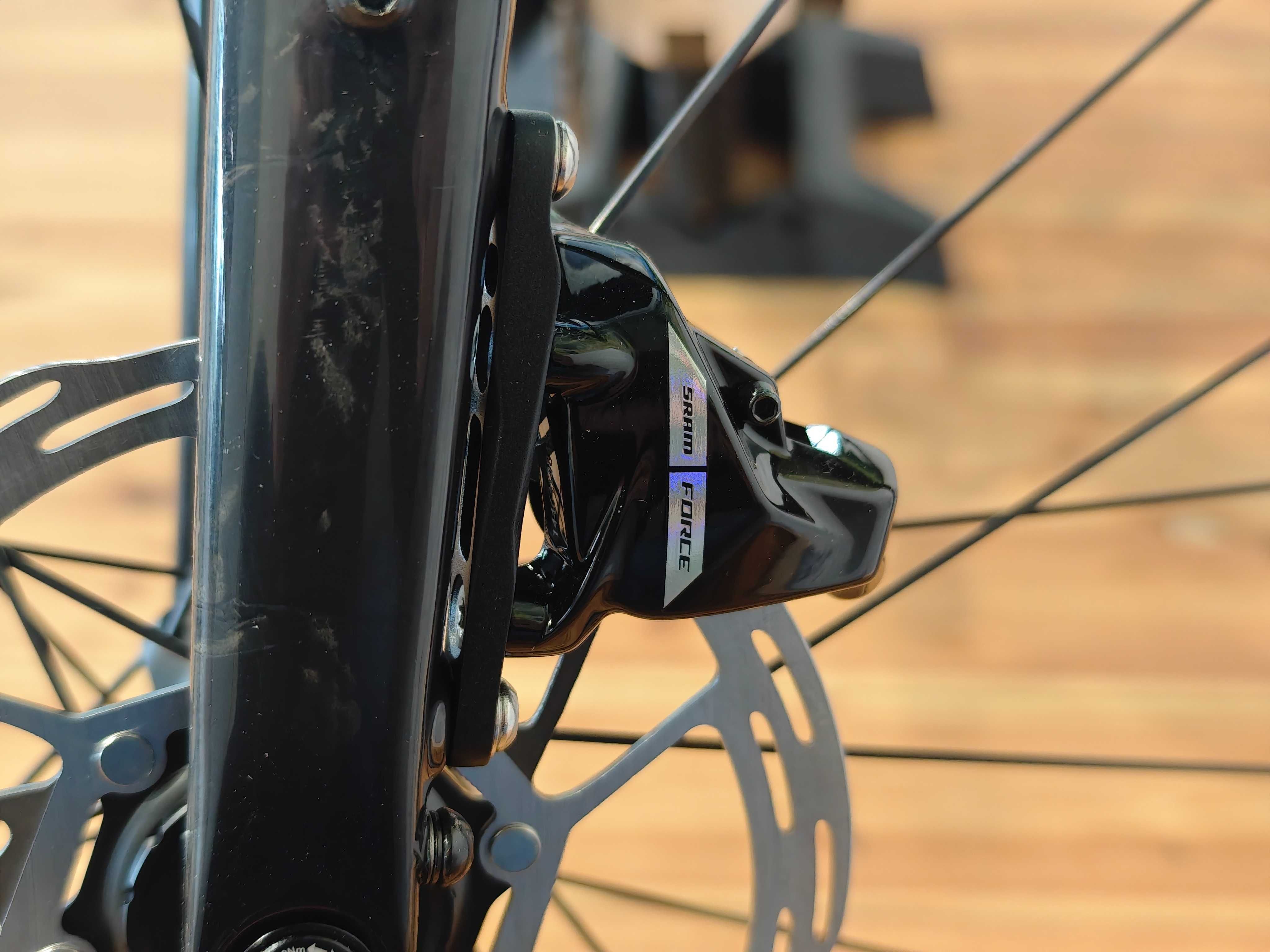 Nowy rower gravel LAPIERRE Crosshill CF 8.0 PROMOCJA RATY 0%