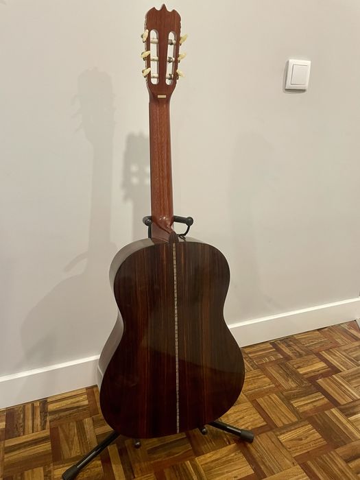 Guitarra classica Tamaki SC330