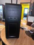 Komputer gamingowy RTX 2060 super, Ryzen 9 3950X 32GB RAM DDR4