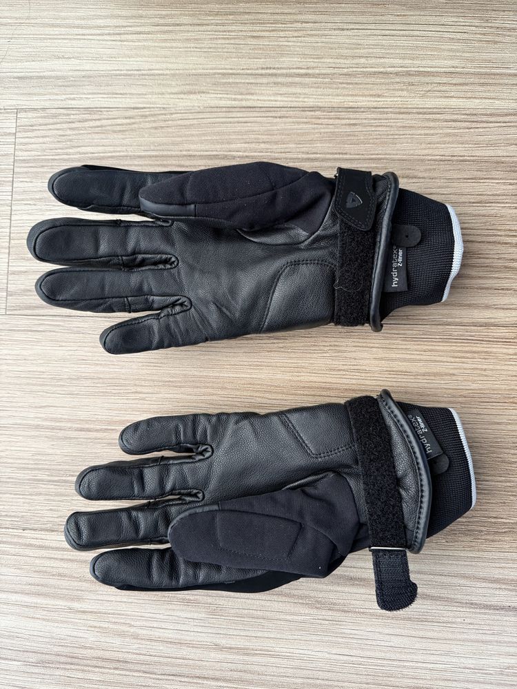Luvas Moto Revvit Hydra Tamanho M