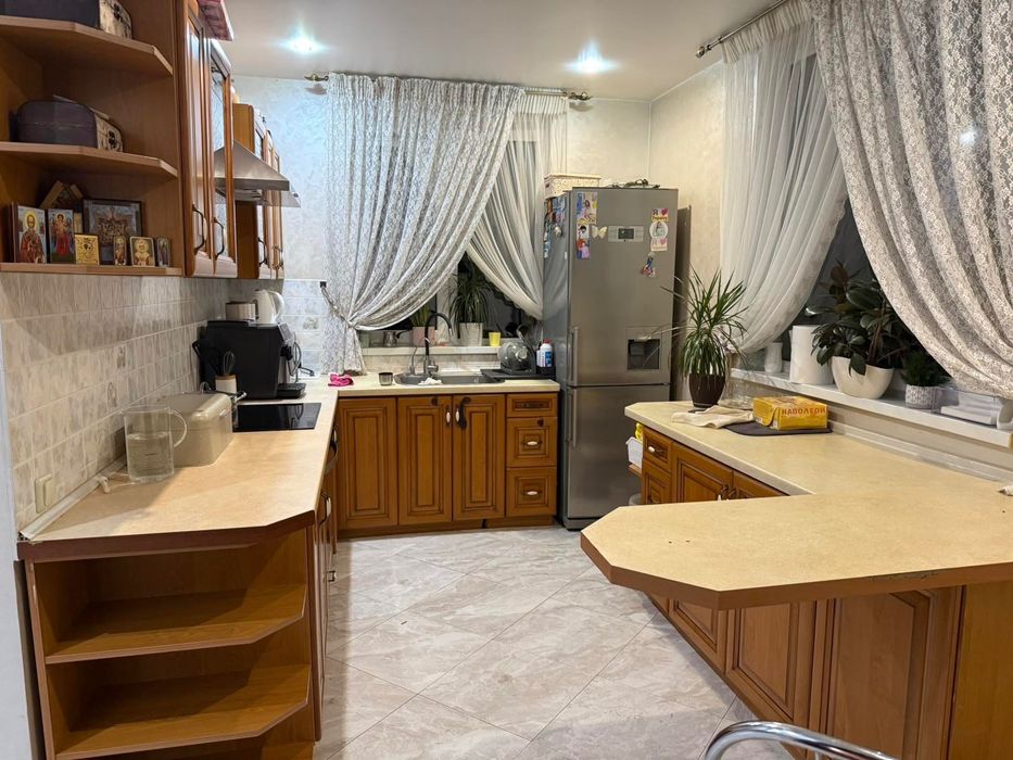 Кухня в гарному стані