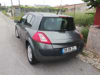 Renault Megane DCI