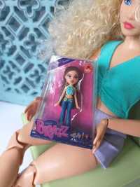 Lalka dla Barbie, Lalka Barbie, dla Lalek Barbie - Mini Bratz nr.19