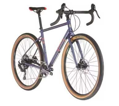 Rower MARIN BIKES NICASIO+ SPECIAL EDITION Microshift Advent 42 - 2022