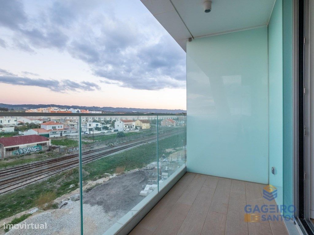 Empreendimento Janela da Baia - apartamentos com vista baía.