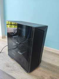 Komputer gamingowy RX 6600 | i5 10600kf 4,1GHz | 16GB RAM | SSD 500GB