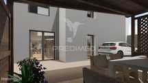 Andar Moradia T3