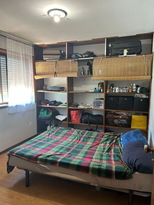 Quarto Moradia Unviersidades