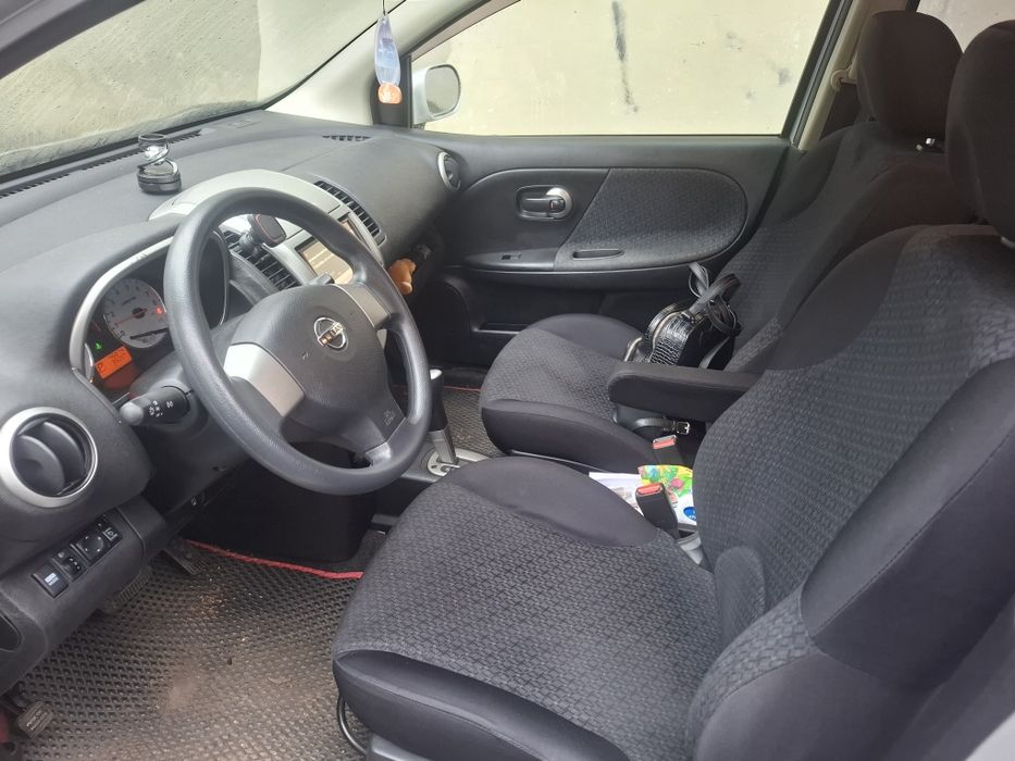 Продам Nissan Note