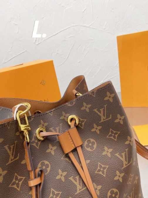 Louis Vuitton Torebka damska torba , skóra 4579