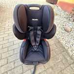 Fotelik samochodowy Recaro Young Sport