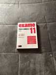 Livro de exames
