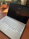 laptop HP 15-dw1xxx