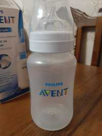 Пляшечка для годування Avent