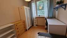 Wygodny 1-osobowy pokój dla studentki, Gdańsk Morena