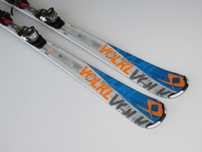 Narty VOLKL RTM 7.5 tip Rocker 163 CM (19)