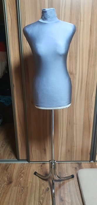 Manekin sklepowy,krawiecki