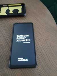 Samsung xcover pro