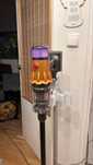 Dyson v12 detect slim - odkurzacz