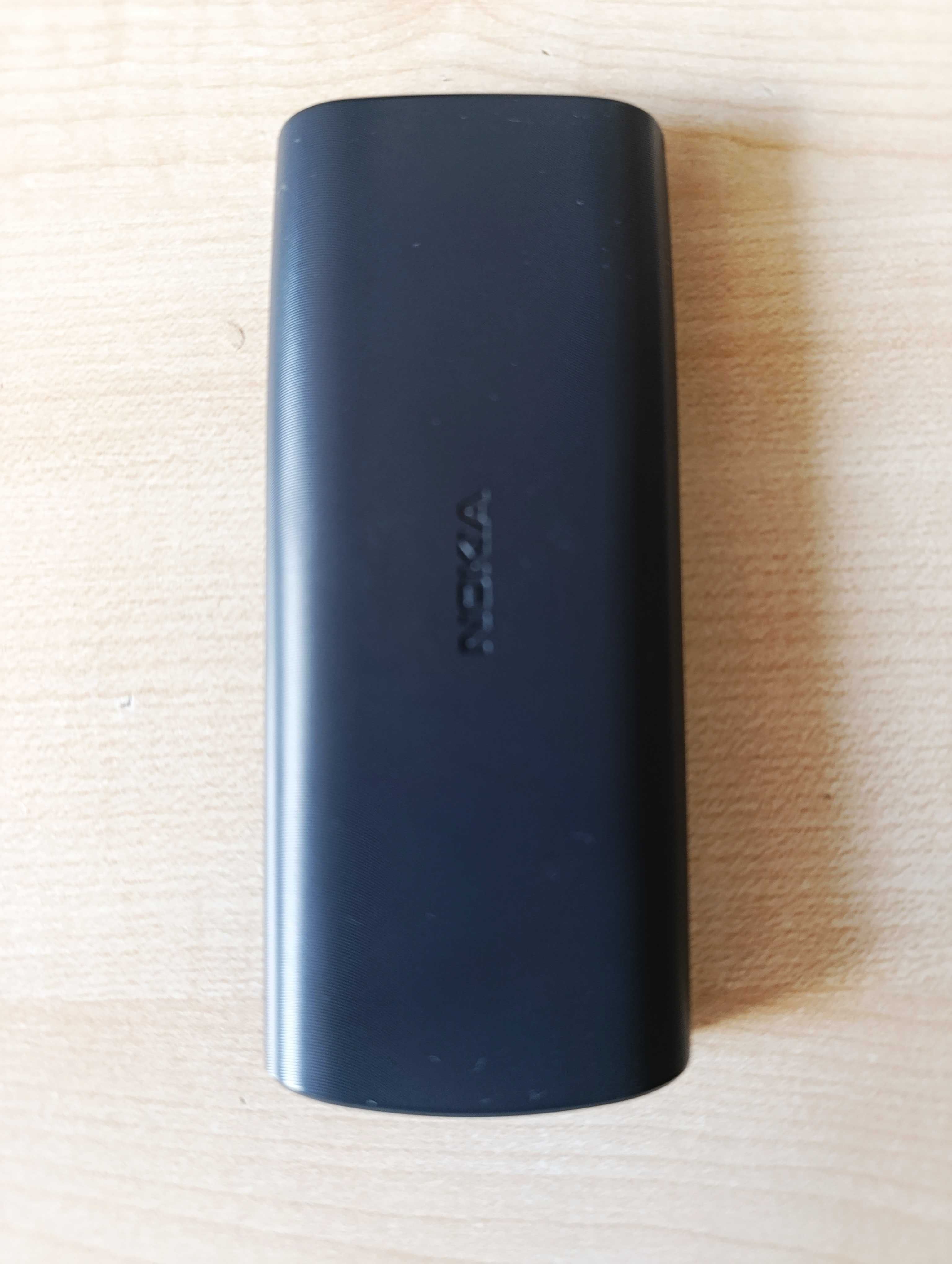 Мобільний телефон Nokia 106 DS 2023 Charcoal dual sim 2 Замена