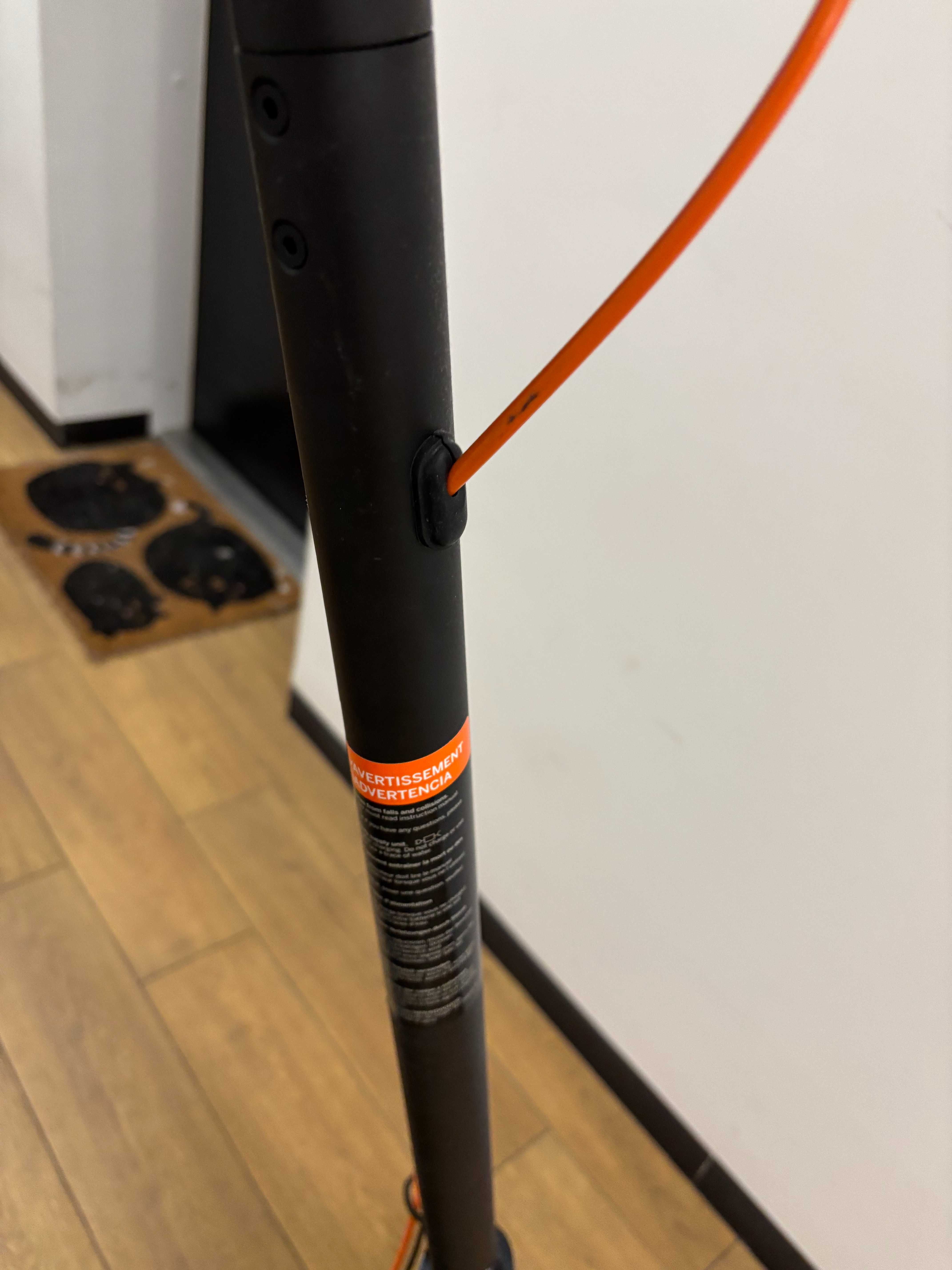 Ninebot KickScooter F30E