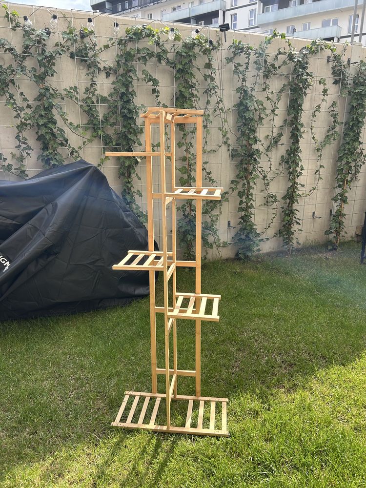 kwietnik bambusowy 123 cm