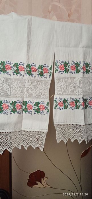 Продам рушник 50-років минулого століття.