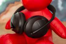 ‼️СТАН НОВИХ 9.9/10 Навушники BOSE NC 700 беспроводные блютуз наушники