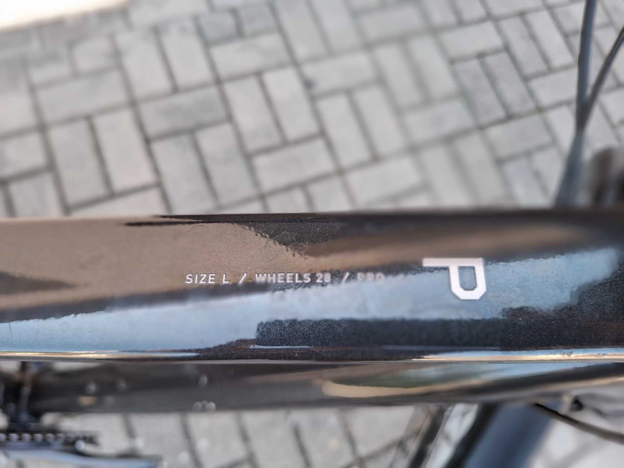 Cube kathmandu pro 58cm shimano cues 2x10 amorek rst powietrzny