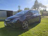 Opel Zafira 2.0 CDTI BiTurbo 195KM